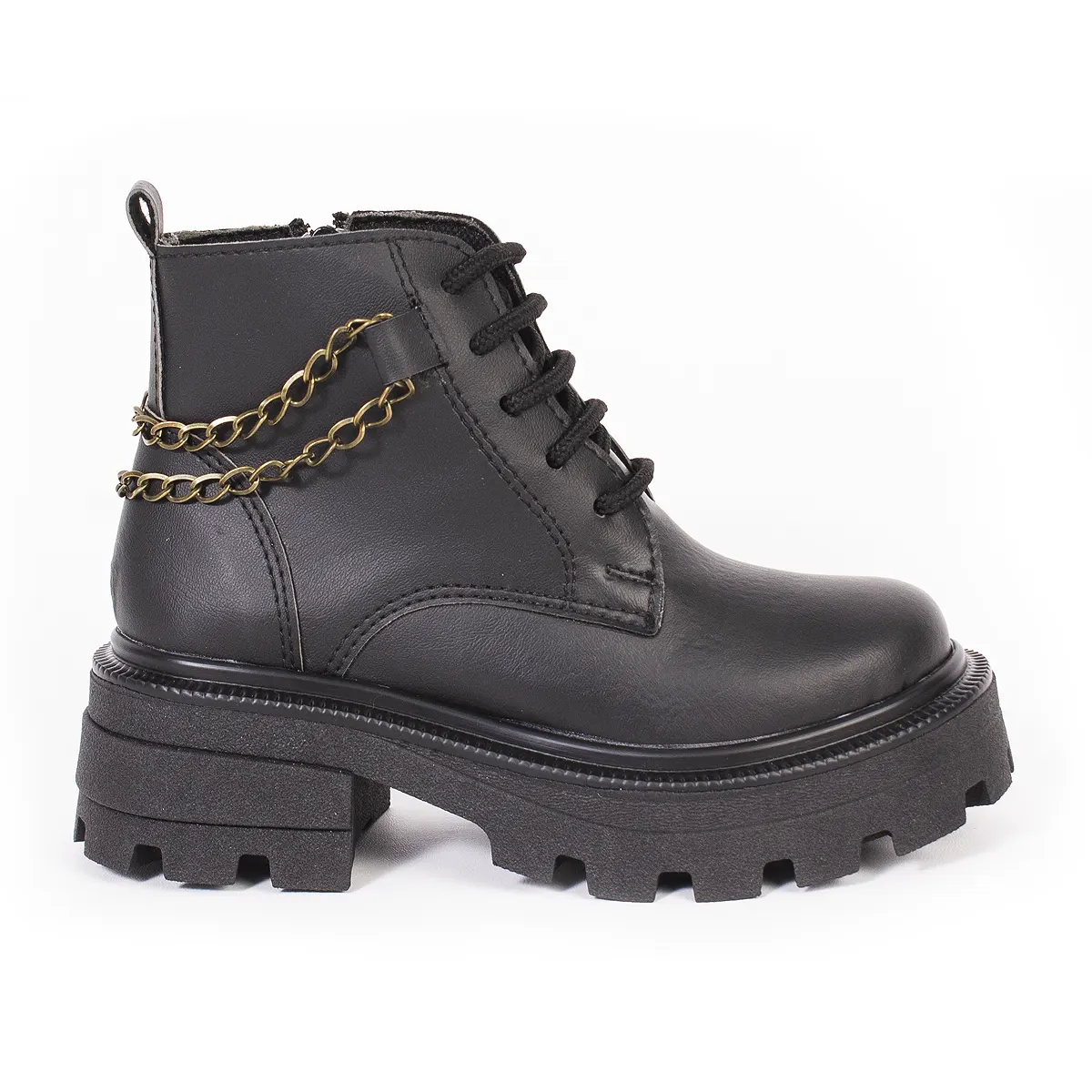 escocia – negro